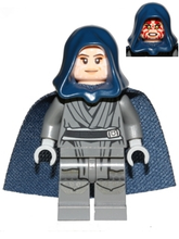 Plaatje in Gallery viewer laden, LEGO® minifiguur Star Wars sw0752