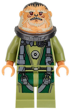 Plaatje in Gallery viewer laden, LEGO® minifiguur Star Wars sw0780