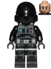 Plaatje in Gallery viewer laden, LEGO® minifiguur Star Wars sw0785