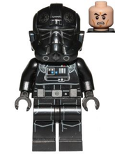 Plaatje in Gallery viewer laden, LEGO® minifiguur Star Wars sw0788