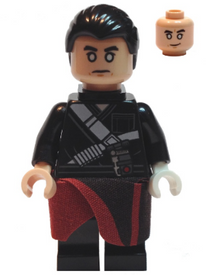 LEGO® minifiguur Star Wars sw0789