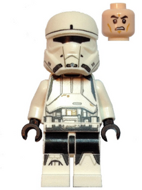 LEGO® minifiguur Star Wars sw0795
