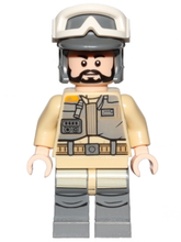 Plaatje in Gallery viewer laden, LEGO® minifiguur Star Wars sw0803