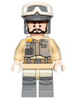 LEGO® minifiguur Star Wars sw0803