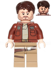 LEGO® minifiguur Star Wars sw0813
