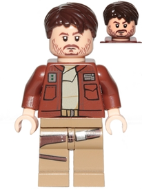 LEGO® minifiguur Star Wars sw0813