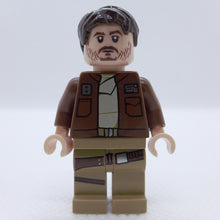 Plaatje in Gallery viewer laden, LEGO® minifiguur Star Wars sw0813
