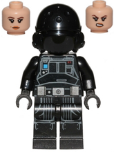 Plaatje in Gallery viewer laden, LEGO® minifiguur Star Wars sw0814