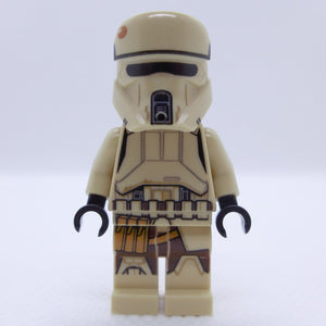 LEGO® minifiguur Star Wars sw0815