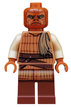 Plaatje in Gallery viewer laden, LEGO® minifiguur Star Wars sw0821