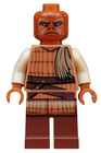 LEGO® minifiguur Star Wars sw0821