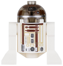 Plaatje in Gallery viewer laden, LEGO® minifiguur Star Wars sw0825