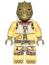 Plaatje in Gallery viewer laden, LEGO® minifiguur Star Wars sw0828