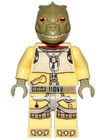 LEGO® minifiguur Star Wars sw0828