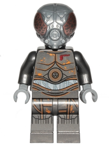 LEGO® minifiguur Star Wars sw0830