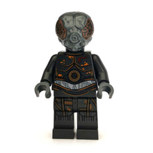 Plaatje in Gallery viewer laden, LEGO® minifiguur Star Wars sw0830