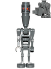 LEGO® minifiguur Star Wars sw0831a
