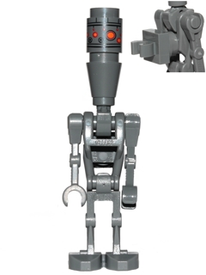 LEGO® minifiguur Star Wars sw0831a