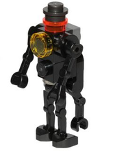 Plaatje in Gallery viewer laden, LEGO® minifiguur Star Wars sw0835