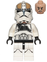 Plaatje in Gallery viewer laden, LEGO® minifiguur Star Wars sw0837