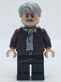 LEGO® minifiguur Star Wars sw0841
