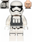 LEGO® minifiguur Star Wars sw0842