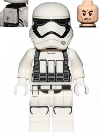 LEGO® minifiguur Star Wars sw0842