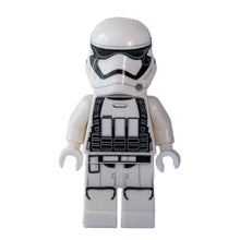 Plaatje in Gallery viewer laden, LEGO® minifiguur Star Wars sw0842
