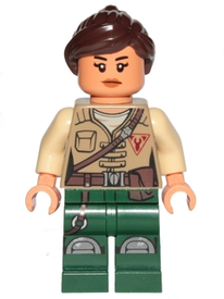 LEGO® minifiguur Star Wars sw0848