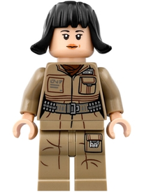 LEGO® minifiguur Star Wars sw0857