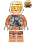 LEGO® minifiguur Star Wars sw0861