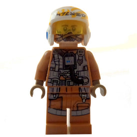 LEGO® minifiguur Star Wars sw0861