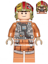 Plaatje in Gallery viewer laden, LEGO® minifiguur Star Wars sw0862