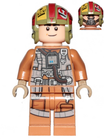 LEGO® minifiguur Star Wars sw0862