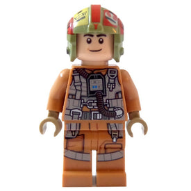 LEGO® minifiguur Star Wars sw0862