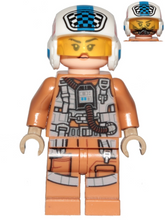 Plaatje in Gallery viewer laden, LEGO® minifiguur Star Wars sw0864