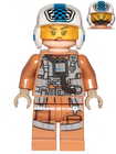 LEGO® minifiguur Star Wars sw0864