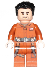 Plaatje in Gallery viewer laden, LEGO® minifiguur Star Wars sw0865