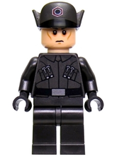 Plaatje in Gallery viewer laden, LEGO® minifiguur Star Wars sw0870