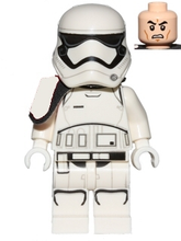 Plaatje in Gallery viewer laden, LEGO® minifiguur Star Wars sw0872