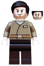 Plaatje in Gallery viewer laden, LEGO® minifiguur Star Wars sw0876