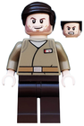 LEGO® minifiguur Star Wars sw0876