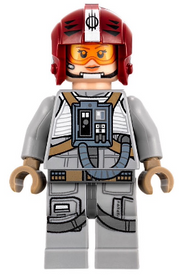 LEGO® minifiguur Star Wars sw0882
