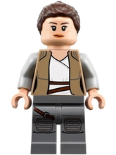 Plaatje in Gallery viewer laden, LEGO® minifiguur Star Wars sw0888