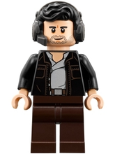 Plaatje in Gallery viewer laden, LEGO® minifiguur Star Wars sw0890