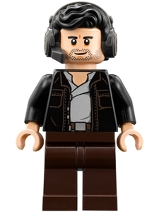 LEGO® minifiguur Star Wars sw0890