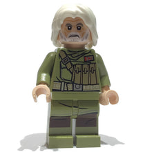 Plaatje in Gallery viewer laden, LEGO® minifiguur Star Wars sw0891
