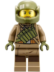 LEGO® minifiguur Star Wars sw0892