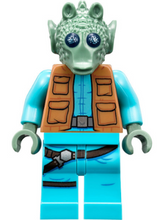 Plaatje in Gallery viewer laden, LEGO® minifiguur Star Wars sw0898