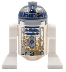 LEGO® minifiguur Star Wars sw0908
